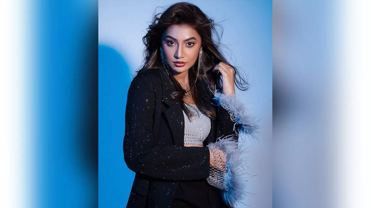 ‘ঝরা বকুল’ নিয়ে আলোচনায় সুনেরাহ
