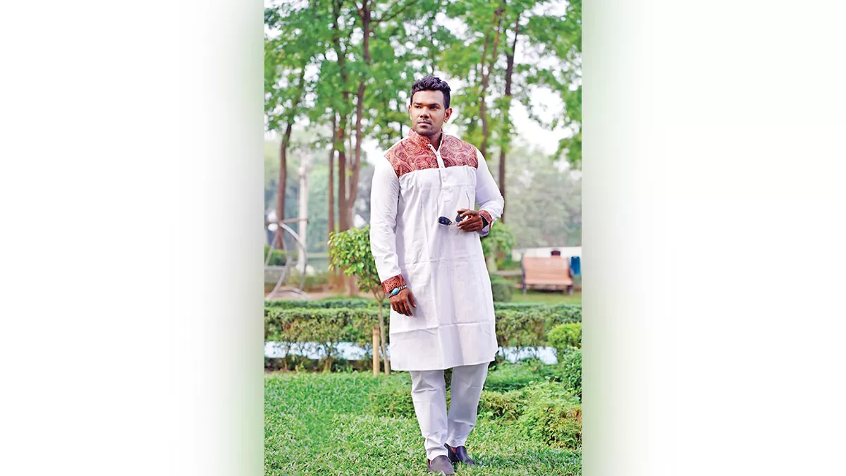 গরমে আরামের পোশাক