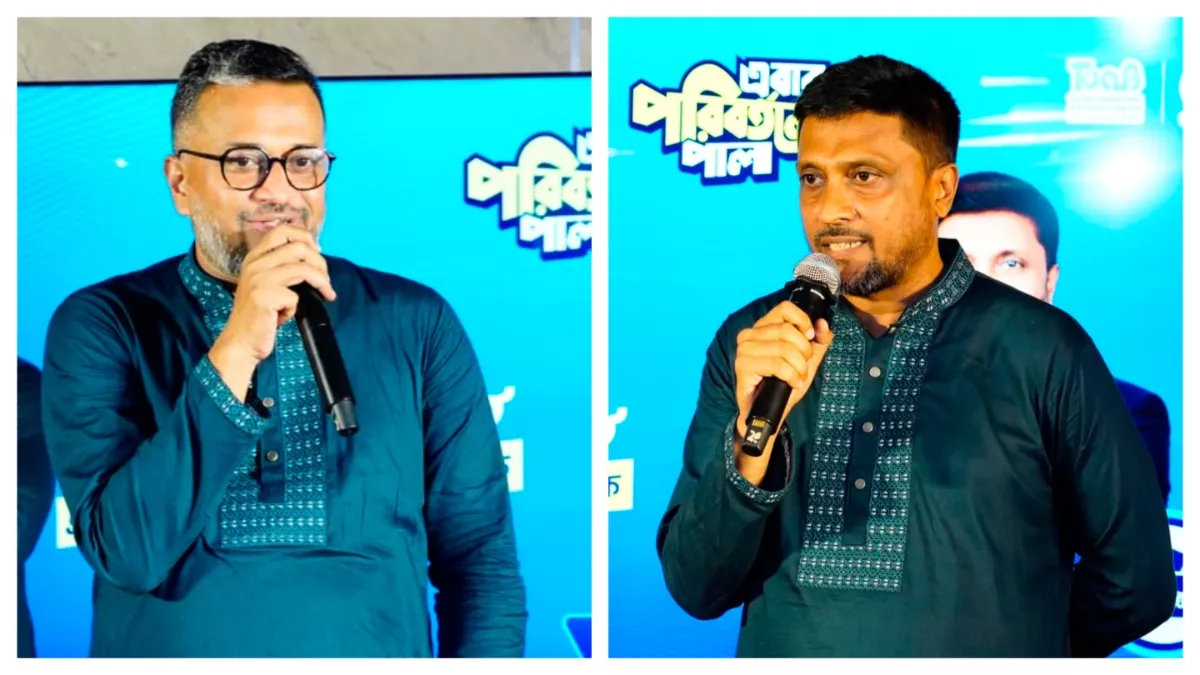 সমৃদ্ধ পর্যটন খাত গড়ে তুলব