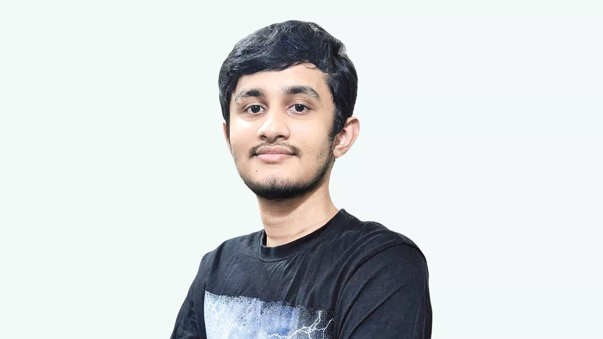 বীরশ্রেষ্ঠ মুন্সী আব্দুর রউফ পাবলিক কলেজের দ্বাদশ শ্রেণির শিক্ষার্থী তানজিদুল ইসলাম তোহা