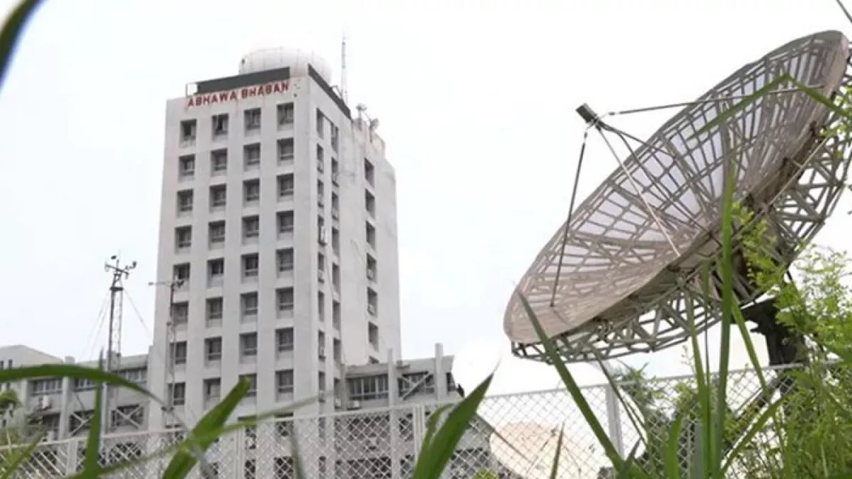 বর্ষায়ও কম বৃষ্টির শঙ্কা, বাড়তে পারে গরম