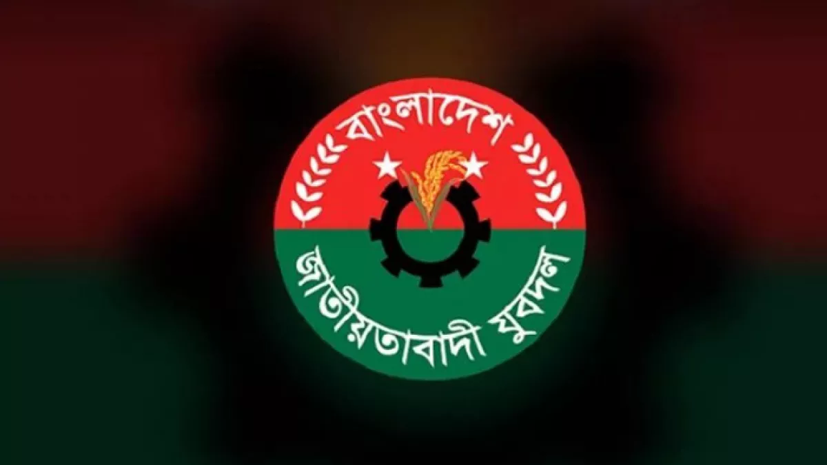নতুন কমিটি নিয়ে মিশ্র প্রতিক্রিয়া দেখা দিয়েছে জাতীয়তাবাদী যুবদলের নেতা-কর্মীদের মধ্যে। ছবি: সংগৃহীত