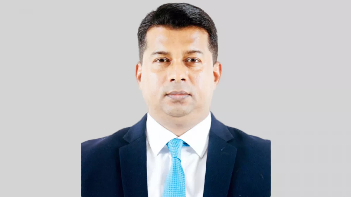 গতি যেন জীবনে যতি না আনে