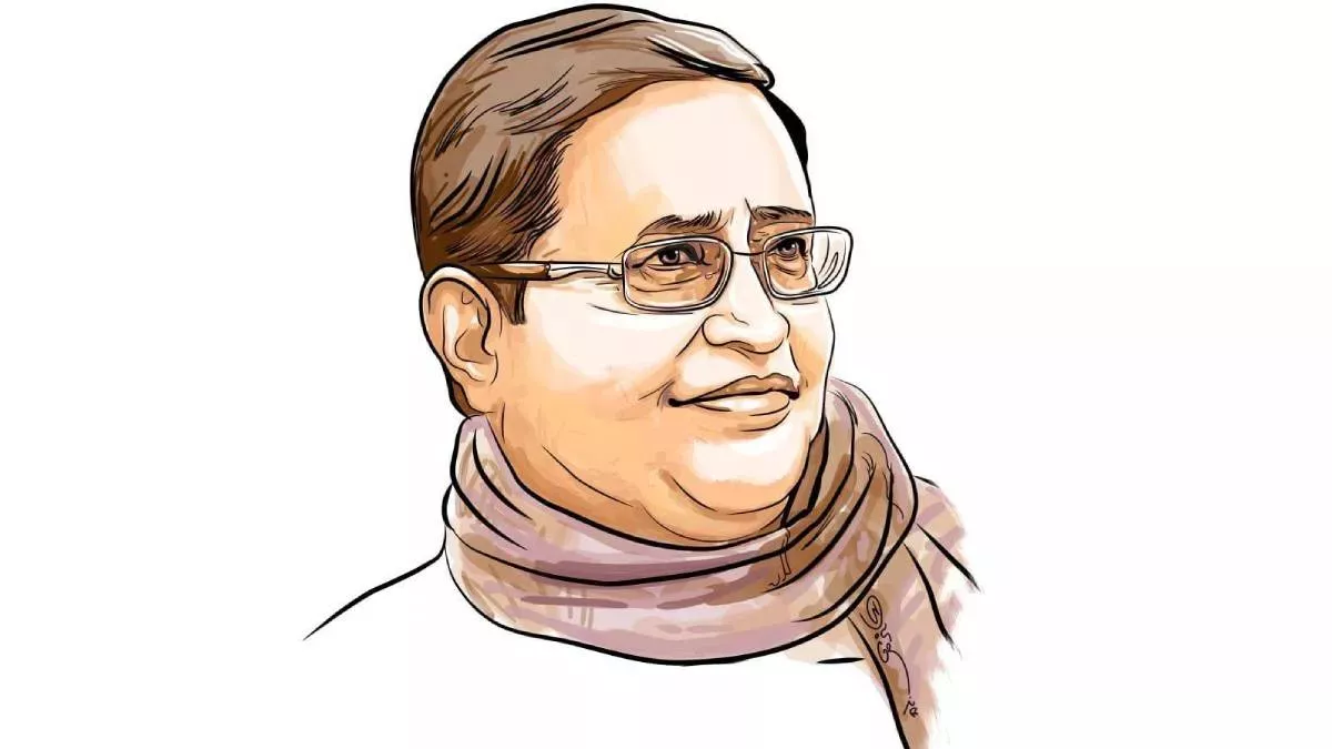 মারুফ কামাল খান। গ্রাফিক্স: প্রতিদিনের বাংলাদেশ
