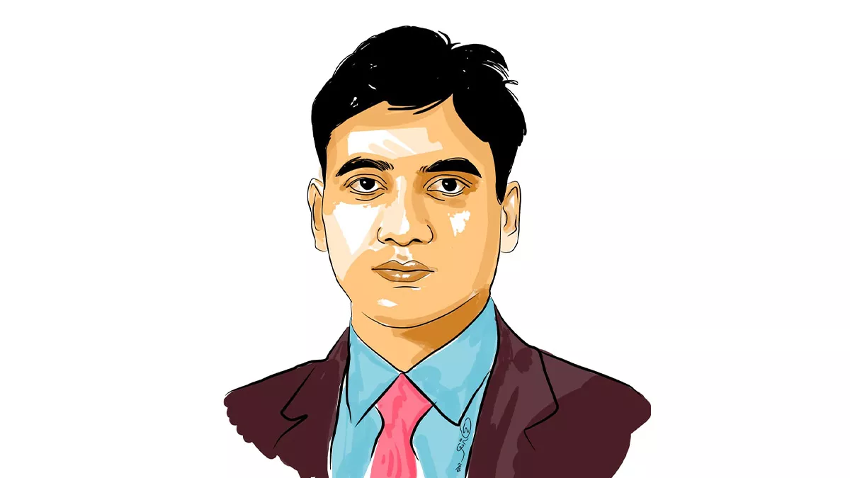 গণমাধ্যমের স্বাধীনতার সীমানা 