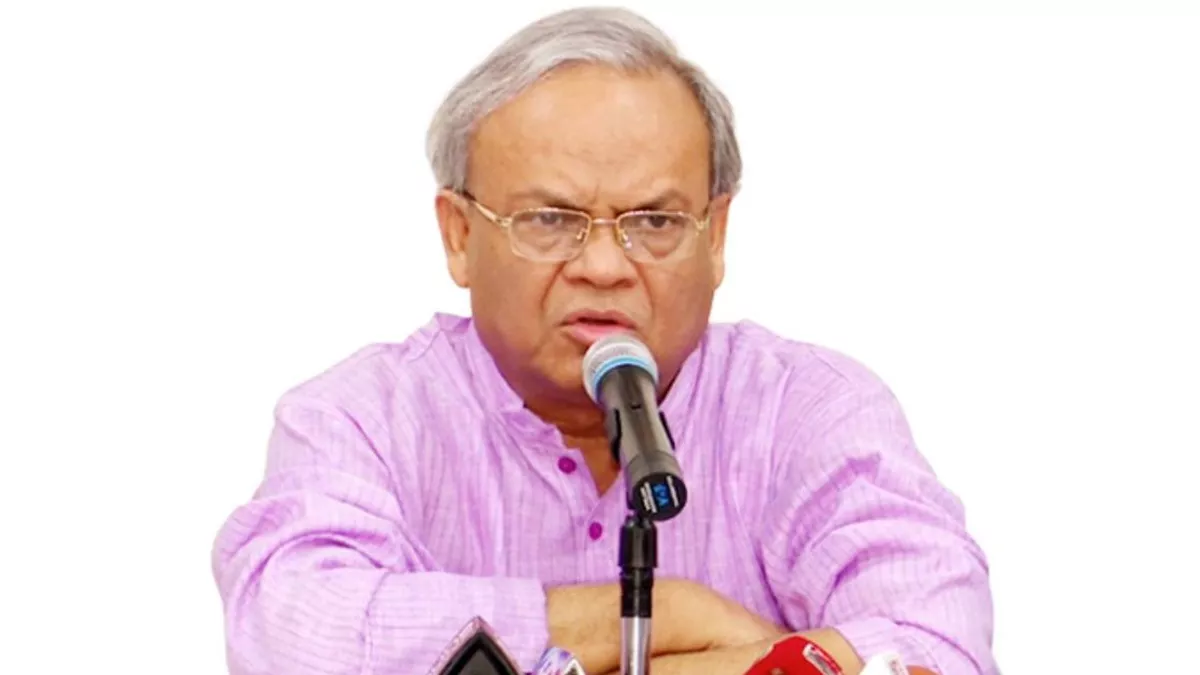 পরাজিত শক্তির বিরুদ্ধে গণতান্ত্রিক শক্তিকে সচেতন থাকতে হবে: রিজভী