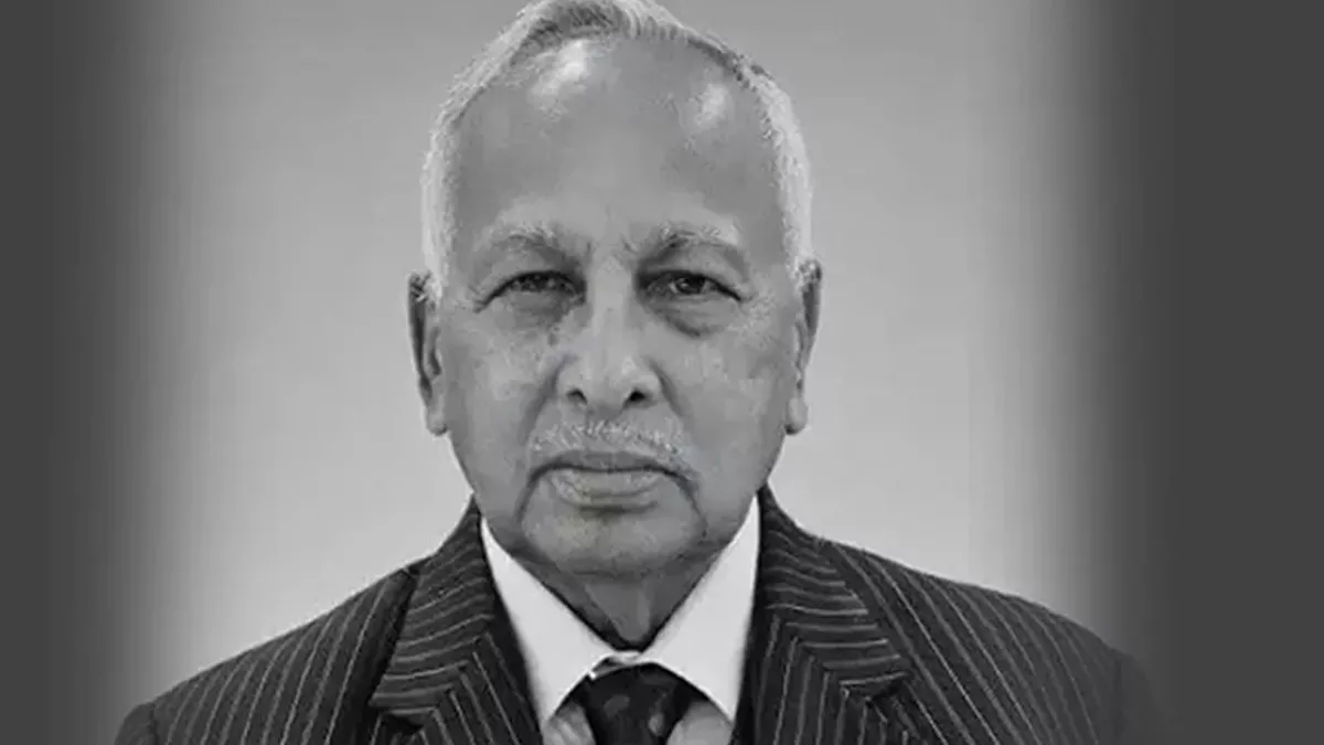 সংসদের দক্ষিণ প্লাজায় বিকাল ৫টায় জমির উদ্দিন সরকারের জানাজা