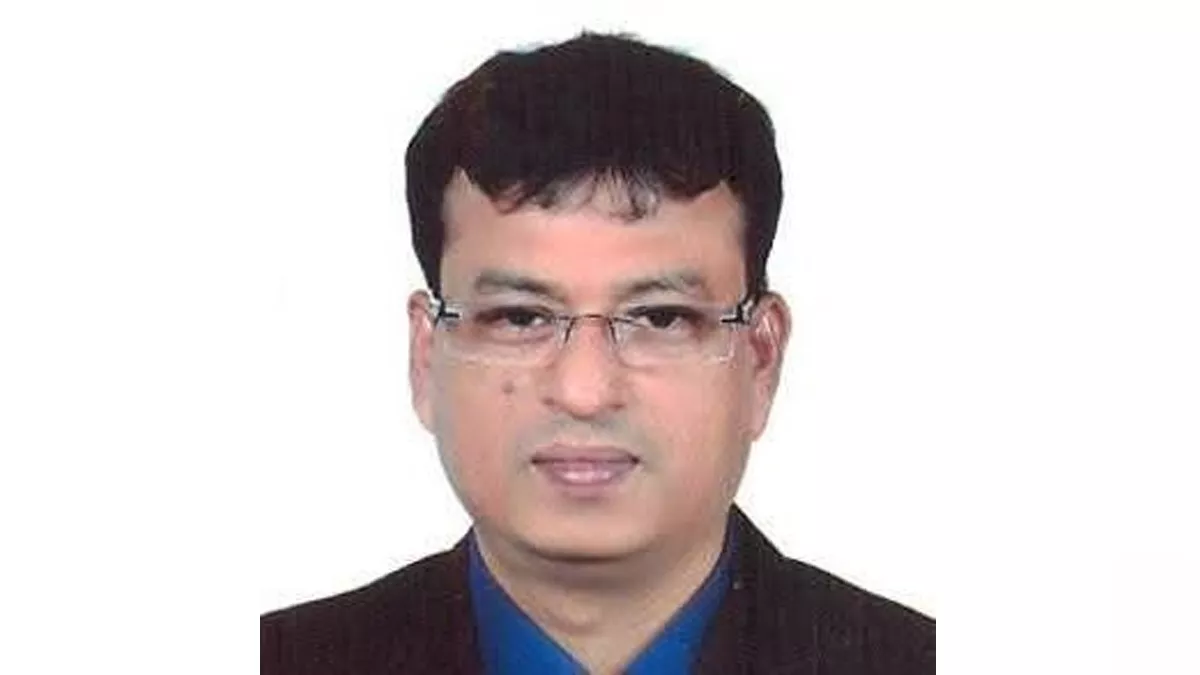 আহমেদ তোফায়েল। ফাইল ছবি