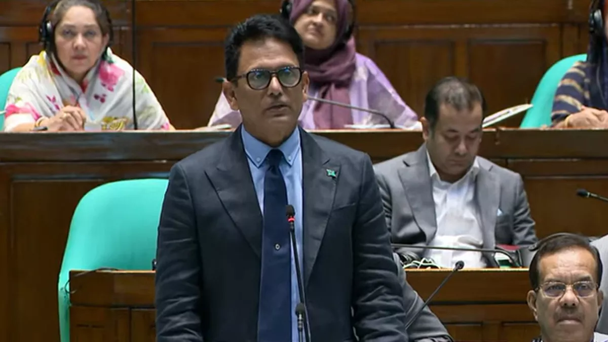 আগামী বছর জানুয়ারিতে এসএসসি ও জুনে এইচএসসি পরীক্ষা