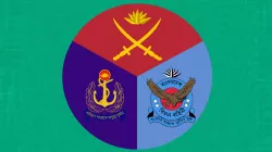 রাষ্ট্রের দায়, ন্যায়বিচারের প্রত্যাবর্তন এবং সশস্ত্র বাহিনীর পেশাদারিত্ব