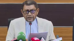 সম্পূর্ণ সুস্থ না হওয়া পর্যন্ত ডেঙ্গু রোগীকে ছাড়পত্র নয়: স্বাস্থ্যমন্ত্রী
