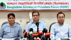আমি প্রধানমন্ত্রীর বন্ধু না, বিএনপির সাধারণ একজন কর্মী: প্রতিমন্ত্রী মীর শাহে আলম