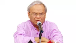 পরাজিত শক্তির বিরুদ্ধে গণতান্ত্রিক শক্তিকে সচেতন থাকতে হবে: রিজভী