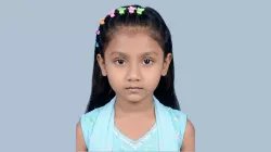 মায়ের হাত ছেড়ে দৌড়, বাসচাপায় প্রাণ গেল ৬ বছরের শিশুর