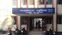 আত্মহননে মেয়েকে নিয়ে মায়ের নদীতে ঝাঁপ 