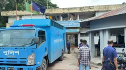 আসামির মৃত্যুর গুজব ছড়িয়ে থানায় হামলায় মামলা, গ্রেপ্তার ১৮