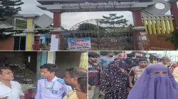 এইচএসসি পরীক্ষা দিতে পারেননি ১০ শিক্ষার্থী, অভিযুক্ত পলাতক