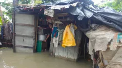 পানিবন্দি ৭ লক্ষাধিক মানুষ মহাদুর্ভোগে, আরও ১১ জনের মৃত্যু