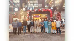 বনানীতে ৯টি ফুড আউটলেট নিয়ে যাত্রা শুরু করলো ফুয়েল আপ 