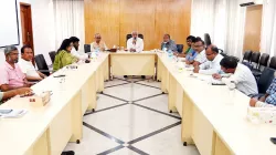 জলাবদ্ধতায় দুঃখ প্রকাশ কেসিসির, তদন্ত ও মনিটরিং কমিটি গঠন