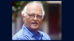 বাবা চরিত্রে প্রশংসায় খায়রুল আলম সবুজ
