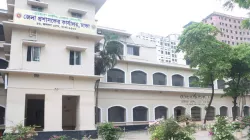 ডেঙ্গু প্রতিরোধে ঢাকার সব শিক্ষাপ্রতিষ্ঠানে ‘ক্লিন স্কুল টিম’ গঠনের উদ্যোগ