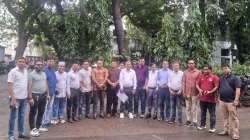 পদবঞ্চিত যুবদল নেতাদের জরুরি সভা, কমিটি পুনর্গঠনের দাবি