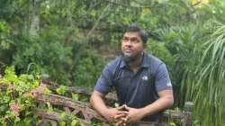 নগরে বাগান করে বেড়ানো রকিবুল পাচ্ছেন ‘বৃক্ষ রোপনে জাতীয় পুরস্কার’