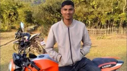 ভারতীয় খাসিয়ার গুলিতে বাংলাদেশি যুবক নিহত
