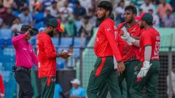 হৃদয়কে অধিনায়ক করে বাংলাদেশের টি-টোয়েন্টি স্কোয়াড