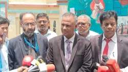 কুমিল্লা বোর্ডে এইচএসসি পরীক্ষায় অংশ নেয়নি প্রায় ২৭ হাজার শিক্ষার্থী