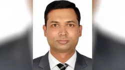 বরিশালের নতুন ডিসি হলেন মামুন খন্দকার