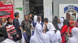 এইচএসসির দ্বিতীয় দিনে বহিষ্কার ১৭ শিক্ষার্থী, অনুপস্থিত ২৭৩২৭