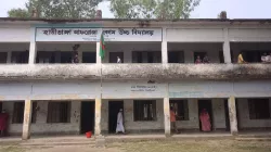 দেওয়ানগঞ্জে এইচএসসি পরীক্ষায় মোবাইল ফোনসহ তিন পরীক্ষার্থী বহিষ্কার