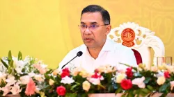 অধ্যাপক আবুল কাসেম ফজলুল হকের মৃত্যুতে প্রধানমন্ত্রীর শোক