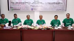 ঢাবি ক্যাম্পাসে আছে ২৭৭ প্রজাতির ১৭ হাজার ১৬১ গাছ