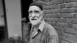 চলে গেলেন শিক্ষক ও সাংবাদিক শাহেদ কামাল