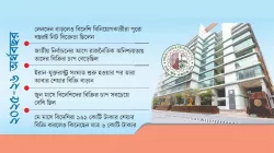 বিদেশিরা শেয়ার কেনার চেয়ে অর্থ সরিয়ে নিচ্ছেন বেশি