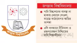 এসি বিলাসে ঝুঁকিতে ভবন