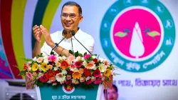 পুরস্কার বিতরণীতে থাকবেন প্রধানমন্ত্রী