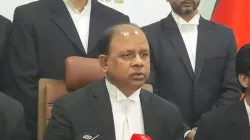 শেখ হাসিনার উচিত দেশে ফিরে আইনি মোকাবিলা করা: চিফ প্রসিকিউটর