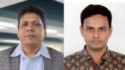 সভাপতি ফেরদাউস মোবারক, সম্পাদক জিয়াউল হক সবুজ
