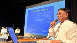 গৌতম বুদ্ধের দর্শন আধুনিক মনোবিজ্ঞানের সাথে সামঞ্জস্য:  প্রফেসর মোহিত কামাল