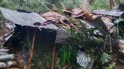 চট্টগ্রামে পাহাড়ধসে ২ শিশুর মৃত্যু