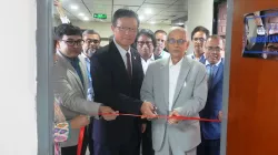 ইস্ট ওয়েস্ট ইউনিভার্সিটিতে ‘ফরেন ল্যাংগুয়েজ সেন্টার’-এর উদ্বোধন
