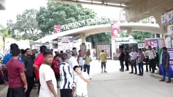 নতুন নেতৃত্ব বেছে নিতে এফডিসিতে চলছে শিল্পী সমিতির ভোট
