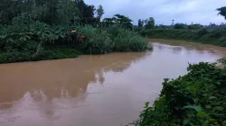 ফেনীতে বন্যার আশঙ্কা, আতঙ্কে ৩ উপজেলার মানুষ