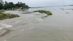 জুলাই-আগস্টে দেশে বন্যার আশঙ্কা