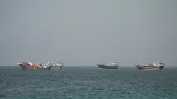 হরমুজ প্রণালিতে যৌথভাবে টোল নেবে ইরান ও ওমান