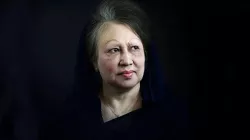 তিনি বেতনের টাকা দিয়ে দিতেন এতিমখানায়